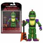 Boneco Funko Action Five Nights At Freddy's - Montgomery Gator