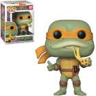 FUNKO POP TEENAGE MUTANT NINJA TURTLES - MICHELANGELO 18