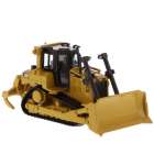 Trator Caterpillar Metal Construction - Track-type Tractor - Escala 1/64 (85691)