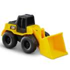 Escavadeira Caterpillar - Little Machines Wheel Loader