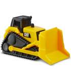 Escavadeira Caterpillar - Little Machines Bulldozer