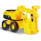Escavadeira Caterpillar - Tough Rigs Excavator