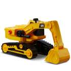 Escavadeira Caterpillar - Power Haulers Excavator