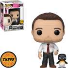 Funko Pop Chase Fight Club - Narrator With Power Animal 919