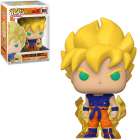 FUNKO POP DRAGON BALL Z - SUPER SAIYAN GOKU FIRST APPEARANCE 860