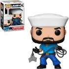 Funko Pop G.i. Joe - Shipwreck 10