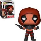Funko Pop G.i. Joe - Zartan 12