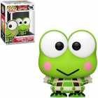 Funko Pop My Hero Academia Hello Kitty And Friends - Keroppi Tsuyu 796
