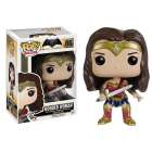 Funko Pop Heroes Batman Vs Superman - Wonder Woman 86