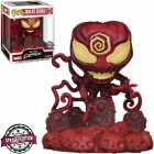 Funko Pop Marvel Deluxe Exclusive - Absolute Carnage 673