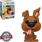 FUNKO POP SCOOBY! EXCLUSIVE - SCOOBY-DOO 910