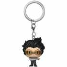 Chaveiro Funko Pocket Pop Keychain My Hero Academia Exclusive - Eraserhead