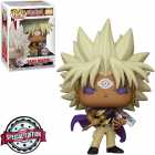 Funko Pop Yu-gi-oh Exclusive - Yami Marik 886
