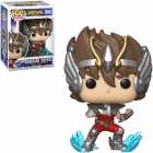 Funko Pop Saint Seiya Knights Of The Zodiac - Pegasus Seiya 806