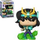 Funko Pop Saint Seiya Knights Of The Zodiac - Dragon Shiryu 807