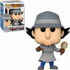 Funko Pop Inspector Gadget - Inspector Gadget 892