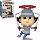 Funko Pop Inspector Gadget - Inspector Gadget (flying) 893