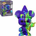 Funko Pop Art Series Disney Fantasia - Sorcerer Mickey 15