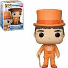 FUNKO POP DUMB AND DUMBER - LLOYD CHRISTMAS IN TUX 1039