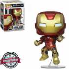 Funko Pop Marvel Gamerverse Avengers Exclusive - Iron Man 634
