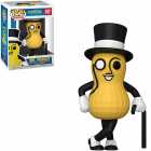 Funko Pop Planters - Mr. Peanut 107
