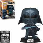 Funko Pop Star Wars Exclusive - Concept Series Darth Vader 389