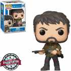 Funko Pop Playstation The Last Of Us Exclusive - Joel 620