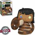 Funko Pop Disney The Jungle Book Exclusive - Mowgli With Kaa 987