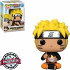 FUNKO POP NARUTO SHIPPUDEN EXCLUSIVE - NARUTO UZUMAKI 823