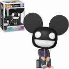 Funko Pop Rocks - Deadmau5 193