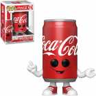 Funko Pop Coca-cola - Coca-cola Can 78