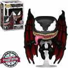 FUNKO POP MARVEL VENOM EXCLUSIVE - VENOM 749