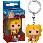Chaveiro Funko Pocket Pop Keychain Masters Of The Universe - She-ra