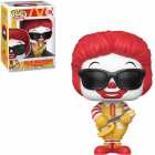 Funko Pop Mcdonald's - Rock Out Ronald Mcdonald 109