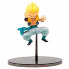 Esttua Banpresto Dragon Ball Super Chousenshi Retsuden Vol 8 - Super Saiyan Gotenks