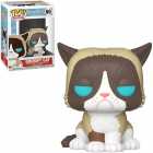 Funko Pop Icons - Grumpy Cat 60