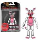 Boneco Funko Action Five Nights At Freddy's - Funtime Foxy