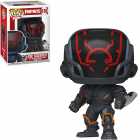 Funko Pop Fortnite - The Scientist 618