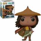 Funko Pop Disney Raya And The Last Dragon -  Raya  998