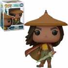 FUNKO POP DISNEY RAYA AND THE LAST DRAGON -  RAYA  998