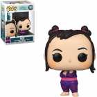 FUNKO POP DISNEY RAYA AND THE LAST DRAGON - NOI 1002