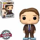 Funko Pop The Office Exclusive - Kevin Malone 1048