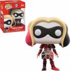 Funko Pop Heroes Dc Imperial Palace - Harley Quinn 376