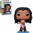 Funko Pop Tlc - Chilli 194