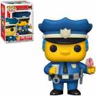 Funko Pop The Simpsons - Chief Wiggum 899