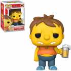 Funko Pop The Simpsons - Barney Gumble 901