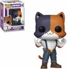 Funko Pop Fortnite - Meowscles 639