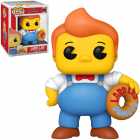 Funko Pop The Simpsons - Lard Lad 906 (super Sized 6