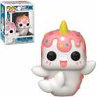Funko Pop Tasty Peach - Vanilla-berry Nomwhal 85