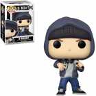 Funko Pop 8 Mile - B-rabbit 1052 (eminem)
